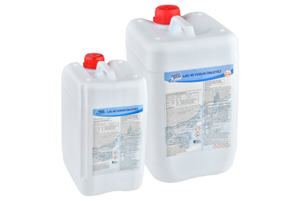 DEEP BLUE LAC SIVI YOSUN ÖNLEYİCİ 5,10,20KG