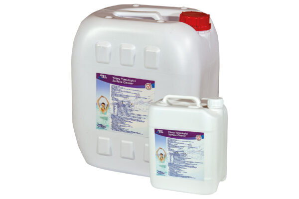 DEEP BLUE SIVI YÜZEY TEMİZLEYİCİ 5,20KG