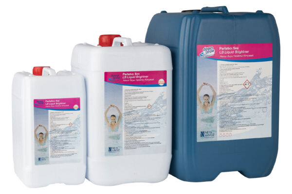 DEEP BLUE SIVI PARLATICI 5,10,20KG