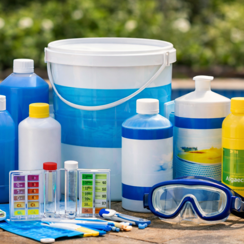 DEEP BLUE %70 KALSİYUM HİPOKLORİD SEÇENEK 5,10,25, 40KG