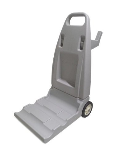 Tiger Shark Havuz Robotu Tasima Arabasi