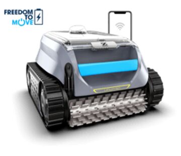 Zodiac Fredom OF 42 IQ