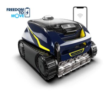 Zodiac Freerider RF 5200 IQ