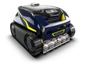 Zodiac Freerider RF 5400 IQ