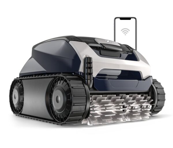 Zodiac Voyager RE 4600IQ